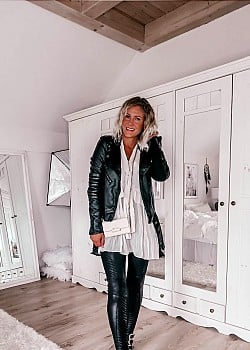 Judith Sendl